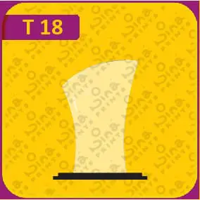 جوائز نينا المطبوعة 18