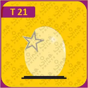 جوائز نينا المطبوعة 21