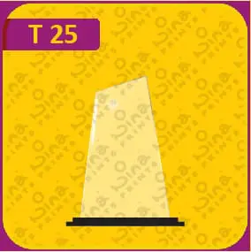 جوائز نينا المطبوعة 25