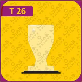 جوائز نينا المطبوعة 26