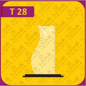 جوائز نينا المطبوعة 28