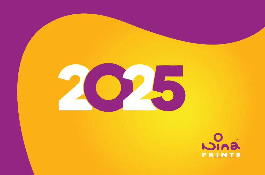 مطبوعات نينا 2025 