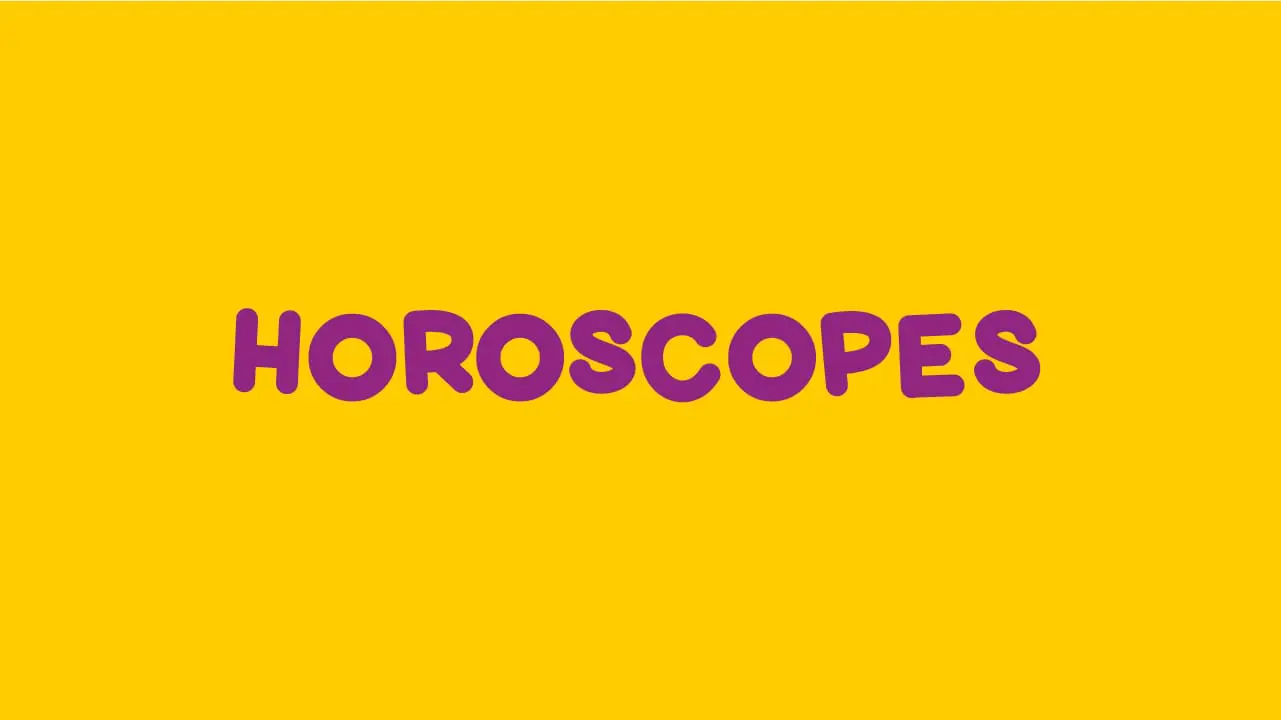 Horoscopes Nina prints