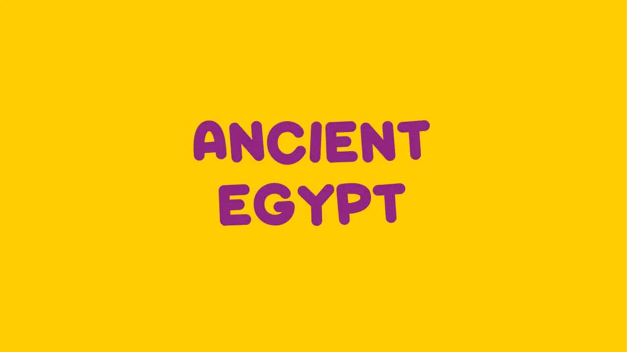 Ancient Egypt Designs Nina prints