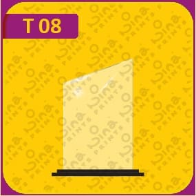 nina prints Trophies 08