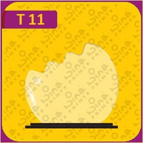 nina prints Trophies 11