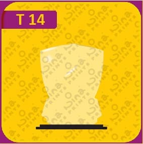 nina prints Trophies 14