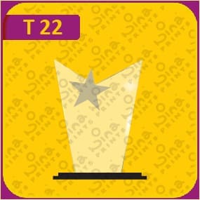 nina prints Trophies 22