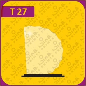 nina prints Trophies 27