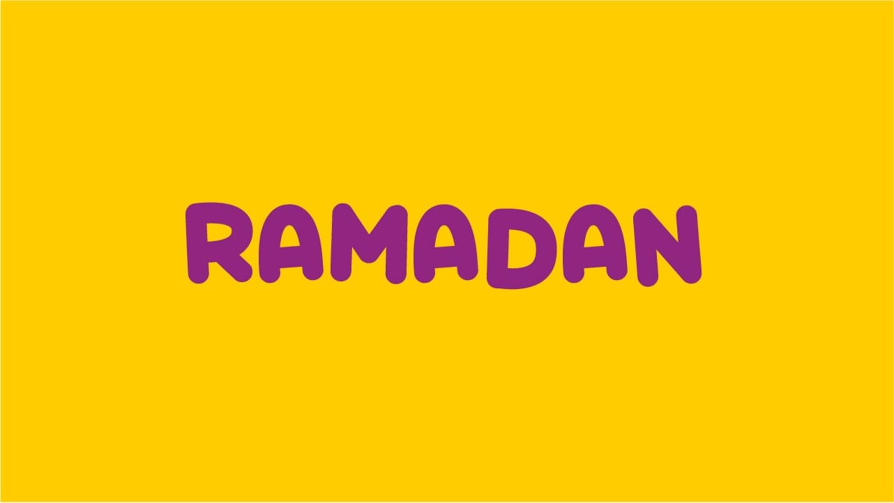 Ramadan Designs From nina Prints