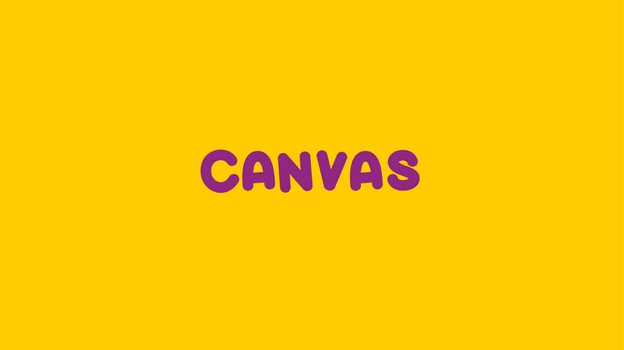 Canvas Nina Prints
