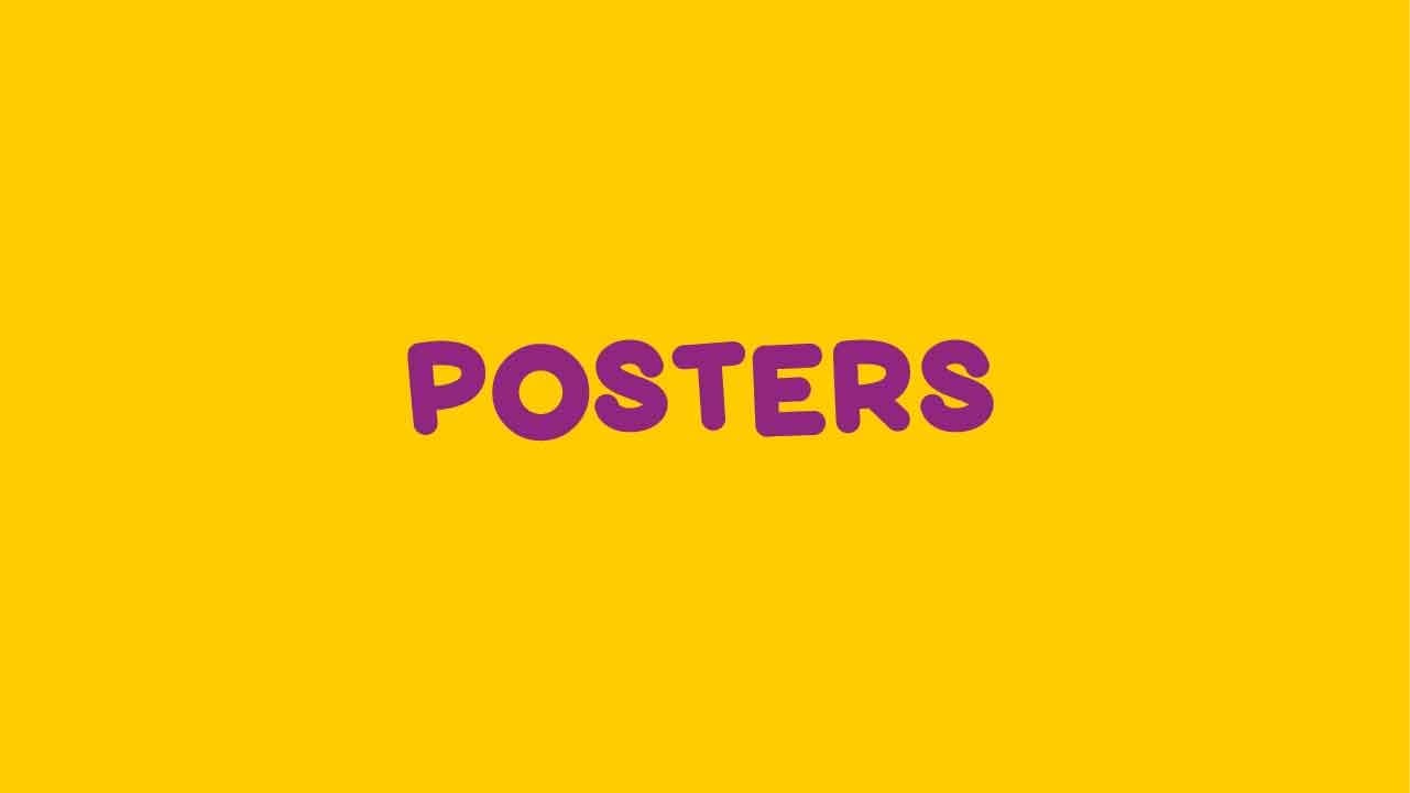 Posters Nina Prints