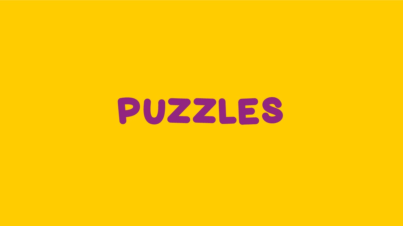 Puzzles