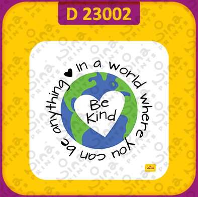 D 23001 Kindness Day