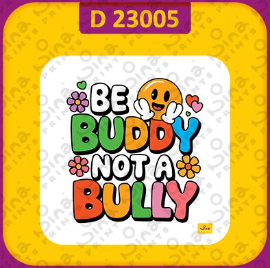 D 23005 Kindness Day