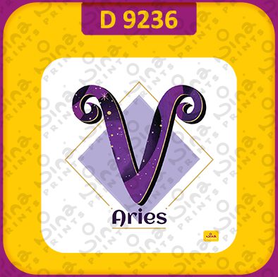 D 9236 Aries Horoscopes