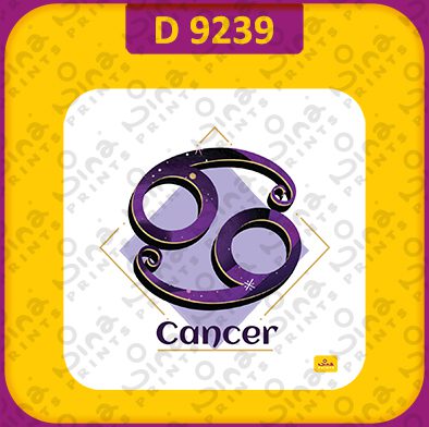 D 9239 Cancer Horoscopes