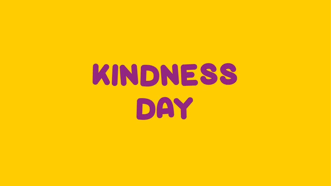 Kindness Day Designs Nina printa