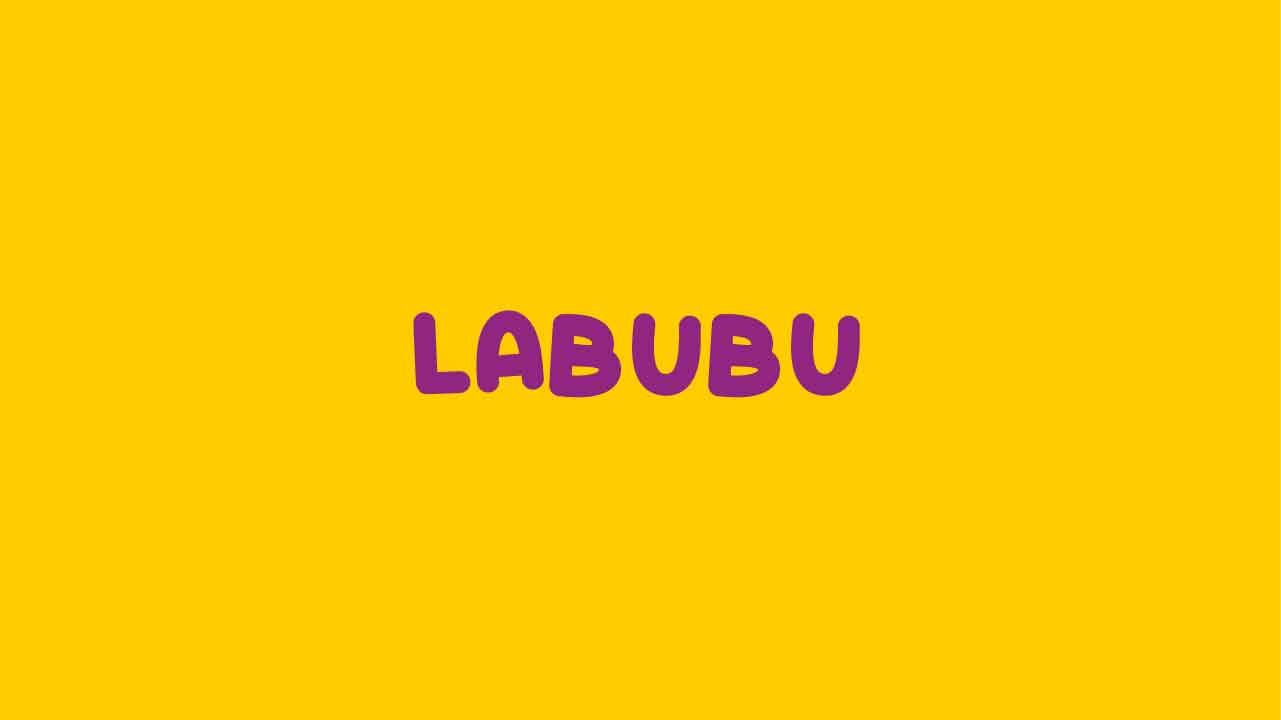 Labubu Designs Nina prints