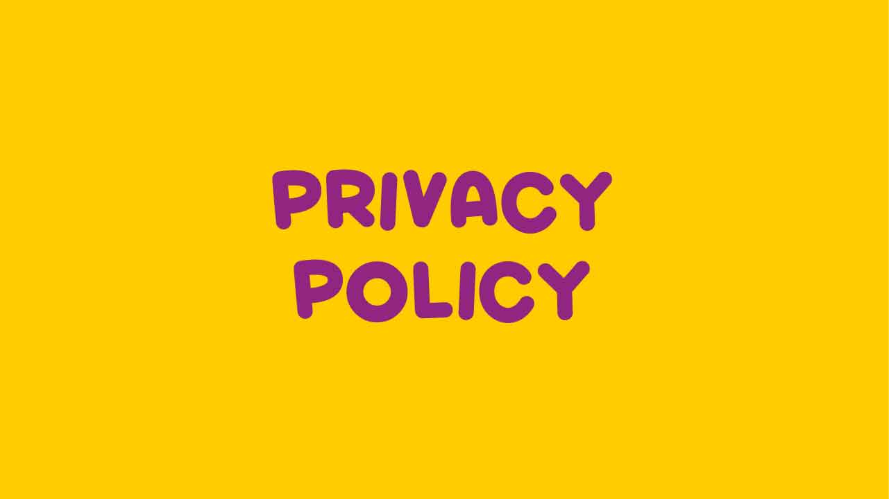Privacy Policy Nina prints