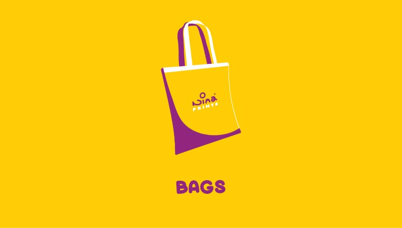 Bags Nina Prints